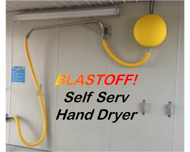 Self Service In-Bay Palm Dry System, Automatic touchless car wash equipment, Touch free car wash, brushless car wash equipment, buy car wash equipment, car wash designs, car wash dryers, car wash equipment 