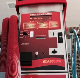Blastoff Touchless Car Wash Equipment - Blastoff Automatic Touchless Car  Wash Systems.